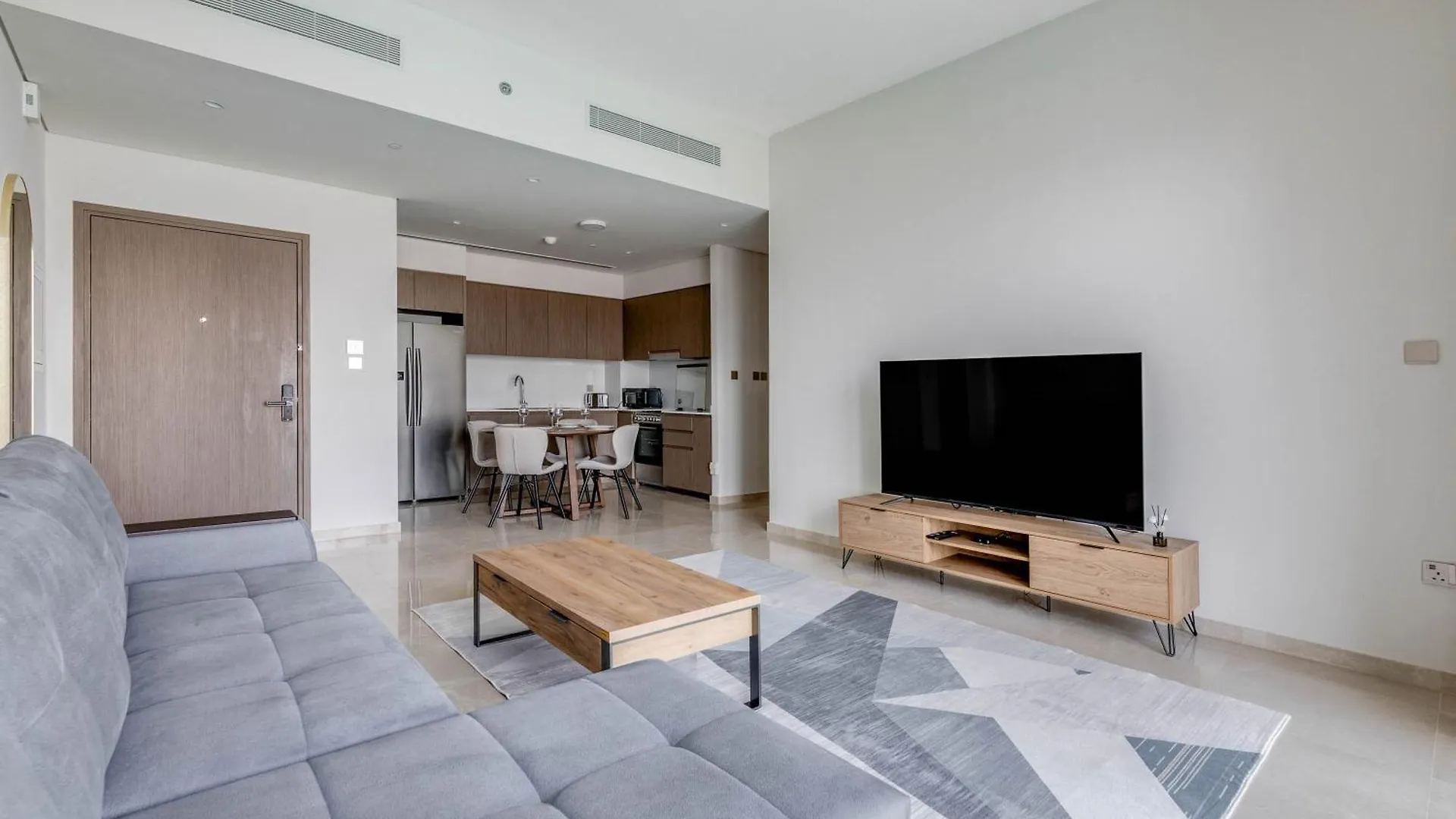 Knokey Burj Khalifa & Fountains View Luxury 2-Bedrooms Apartment Dubai 0*,  United Arab Emirates